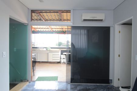 Apartamento à venda com 180m², 3 quartos e 2 vagasSala