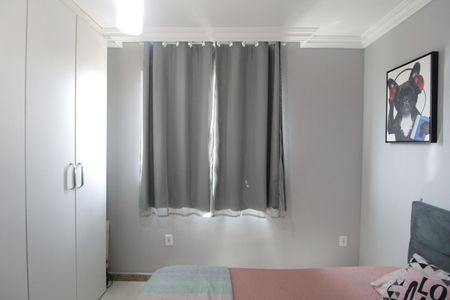 Apartamento à venda com 180m², 3 quartos e 2 vagasQuarto