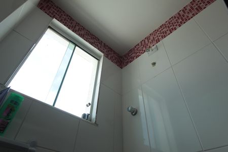 Apartamento à venda com 180m², 3 quartos e 2 vagasBanheiro Social