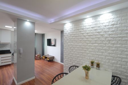 Apartamento à venda com 180m², 3 quartos e 2 vagasCozinha e Copa