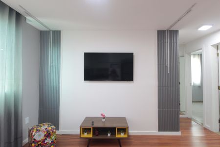 Apartamento à venda com 180m², 3 quartos e 2 vagasCozinha e Copa