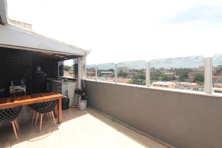 Apartamento à venda com 180m², 3 quartos e 2 vagasÁrea Gourmet