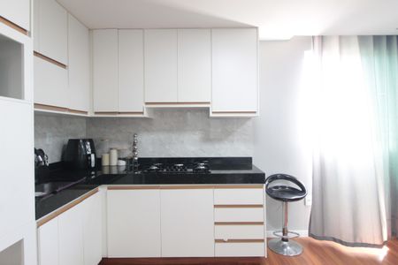 Apartamento à venda com 180m², 3 quartos e 2 vagasCozinha e Copa