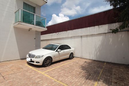 Apartamento à venda com 180m², 3 quartos e 2 vagasGaragem