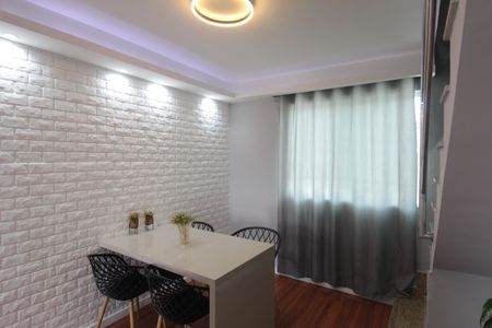 Apartamento à venda com 180m², 3 quartos e 2 vagasCozinha e Copa