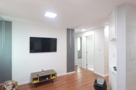 Apartamento à venda com 180m², 3 quartos e 2 vagasCozinha e Copa