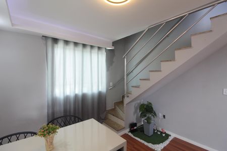 Apartamento à venda com 180m², 3 quartos e 2 vagasCozinha e Copa