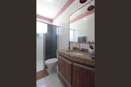 Apartamento à venda com 180m², 3 quartos e 2 vagasBanheiro Social