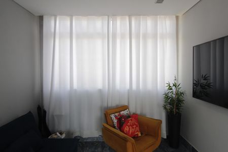 Apartamento à venda com 180m², 3 quartos e 2 vagasSala