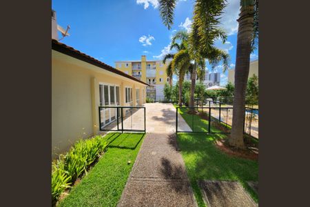 Apartamento para alugar com 70m², 3 quartos e 1 vagaÁrea comum - Salão de festas