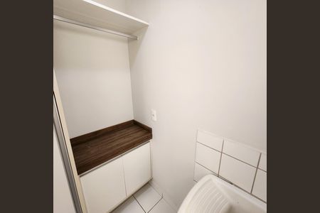 Apartamento para alugar com 70m², 3 quartos e 1 vagaLavanderia