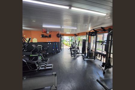 Apartamento para alugar com 70m², 3 quartos e 1 vagaÁrea comum - Academia