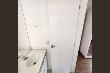 Apartamento para alugar com 70m², 3 quartos e 1 vagaBanheiro da Suíte