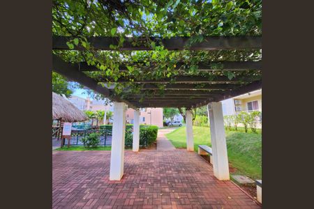 Apartamento para alugar com 70m², 3 quartos e 1 vagaÁrea comum - Playground