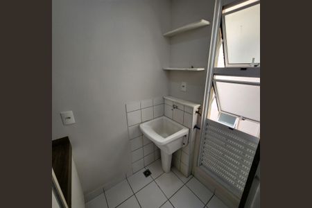 Apartamento para alugar com 70m², 3 quartos e 1 vagaLavanderia