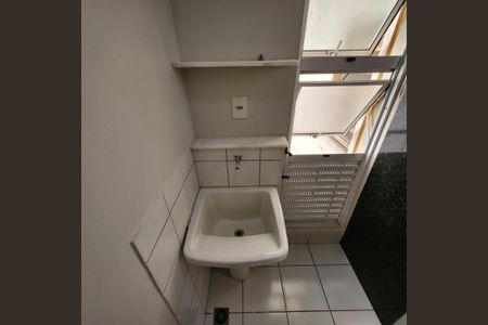 Apartamento para alugar com 70m², 3 quartos e 1 vagaLavanderia