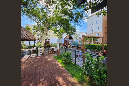 Apartamento para alugar com 70m², 3 quartos e 1 vagaÁrea comum - Playground