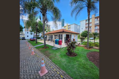 Apartamento para alugar com 70m², 3 quartos e 1 vagaÁrea comum - Academia