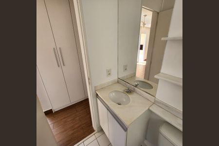 Apartamento para alugar com 70m², 3 quartos e 1 vagaBanheiro