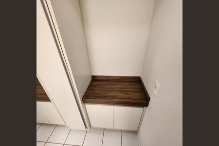 Apartamento para alugar com 70m², 3 quartos e 1 vagaLavanderia