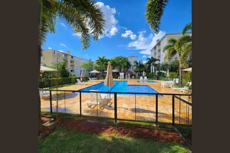 Apartamento para alugar com 70m², 3 quartos e 1 vagaÁrea comum - Piscina