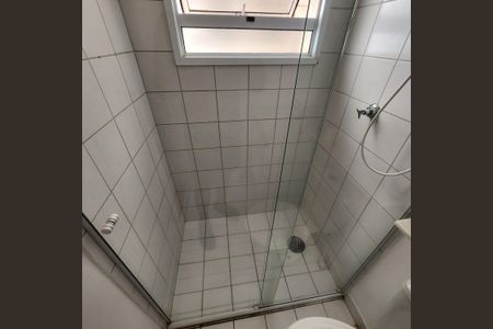 Apartamento para alugar com 70m², 3 quartos e 1 vagaBanheiro da Suíte