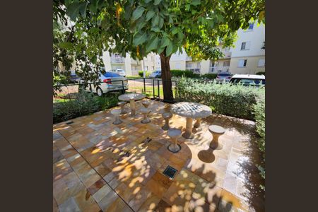 Apartamento para alugar com 70m², 3 quartos e 1 vagaÁrea comum