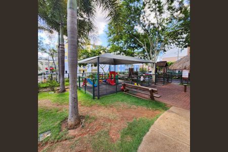 Apartamento para alugar com 70m², 3 quartos e 1 vagaÁrea comum - Playground