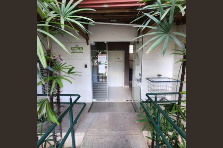 Apartamento para alugar com 70m², 3 quartos e 1 vagaHall de entrada