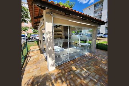 Apartamento para alugar com 70m², 3 quartos e 1 vagaÁrea comum - Churrasqueira