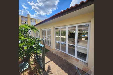 Apartamento para alugar com 70m², 3 quartos e 1 vagaÁrea comum - Salão de festas