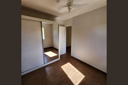 Apartamento para alugar com 70m², 3 quartos e 1 vagaQuarto 2