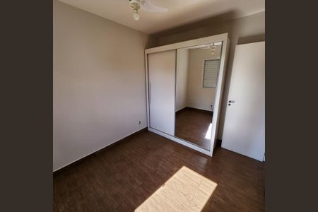 Apartamento para alugar com 70m², 3 quartos e 1 vagaQuarto 2