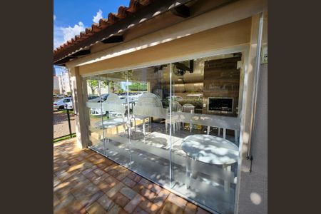 Apartamento para alugar com 70m², 3 quartos e 1 vagaÁrea comum - Churrasqueira