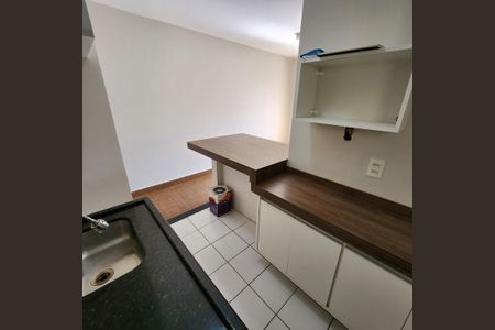 Apartamento para alugar com 70m², 3 quartos e 1 vagaCozinha