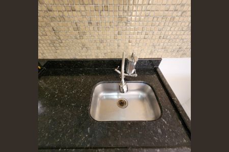 Apartamento para alugar com 70m², 3 quartos e 1 vagaCozinha