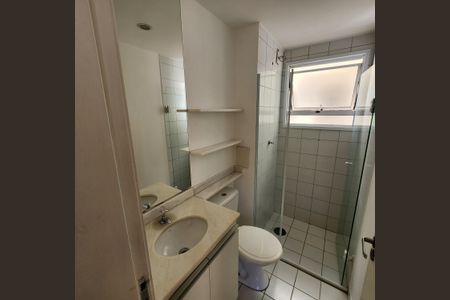 Apartamento para alugar com 70m², 3 quartos e 1 vagaBanheiro