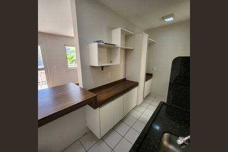 Apartamento para alugar com 70m², 3 quartos e 1 vagaCozinha