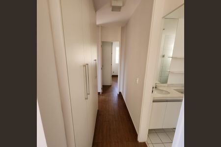 Apartamento para alugar com 70m², 3 quartos e 1 vagaBanheiro Corredor