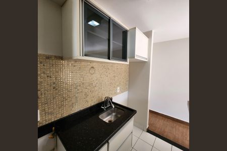 Apartamento para alugar com 70m², 3 quartos e 1 vagaCozinha