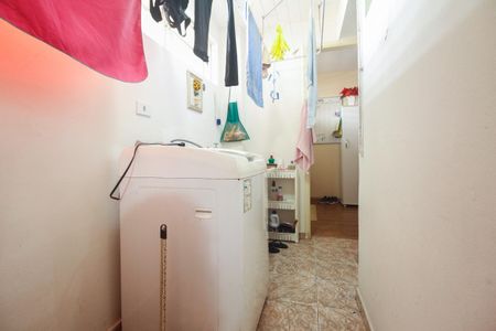 Apartamento à venda com 71m², 2 quartos e 1 vaga Apartamento à venda com 71m², 2 quartos e 1 vagaÁrea de Serviço