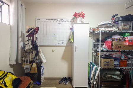 Apartamento à venda com 71m², 2 quartos e 1 vaga Apartamento à venda com 71m², 2 quartos e 1 vagaÁrea de Serviço - Quarto de Serviço