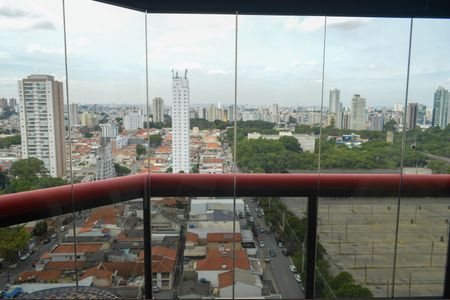 Apartamento à venda com 180m², 3 quartos e 2 vagas Apartamento à venda com 180m², 3 quartos e 2 vagasVista da Sala