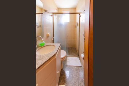 Apartamento à venda com 161m², 3 quartos e 2 vagas Apartamento à venda com 161m², 3 quartos e 2 vagasBanheiro suíte