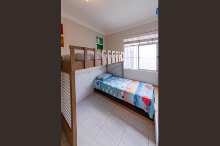 Apartamento à venda com 161m², 3 quartos e 2 vagas Apartamento à venda com 161m², 3 quartos e 2 vagasQuarto 2