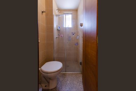 Apartamento à venda com 161m², 3 quartos e 2 vagas Apartamento à venda com 161m², 3 quartos e 2 vagasBanheiro