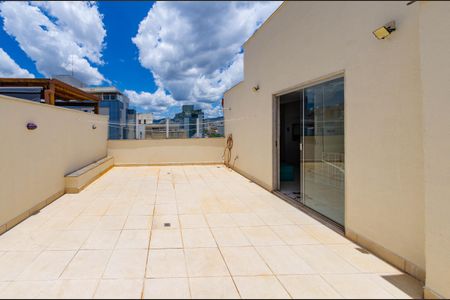 Apartamento à venda com 161m², 3 quartos e 2 vagas Apartamento à venda com 161m², 3 quartos e 2 vagasCobertura