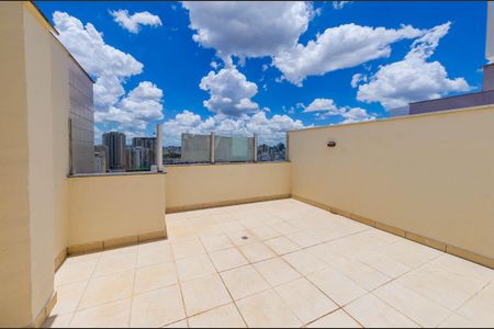 Apartamento à venda com 161m², 3 quartos e 2 vagas Apartamento à venda com 161m², 3 quartos e 2 vagasCobertura