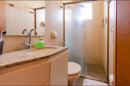 Apartamento à venda com 161m², 3 quartos e 2 vagas Apartamento à venda com 161m², 3 quartos e 2 vagasBanheiro suíte