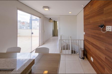 Apartamento à venda com 161m², 3 quartos e 2 vagas Apartamento à venda com 161m², 3 quartos e 2 vagasÁrea gourmet